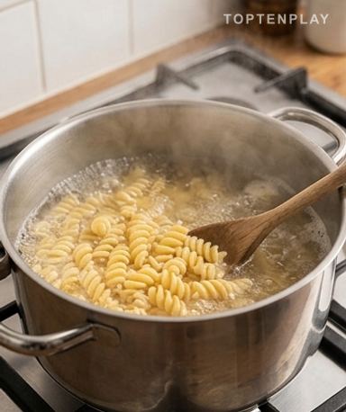 Warum ich das Ruhen im Kühlschrank nie wieder auslasse