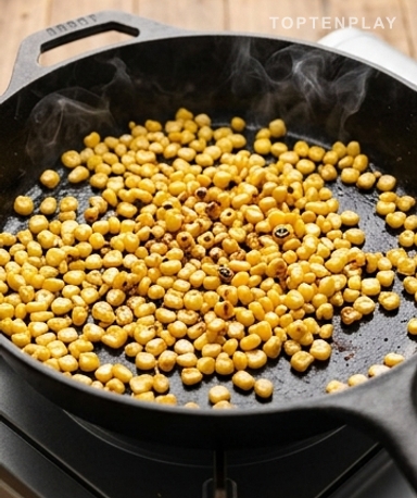 Attendez une heure avant de servir — ce n'est pas optionnel