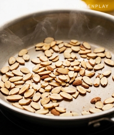 Le moment où tout s'assemble