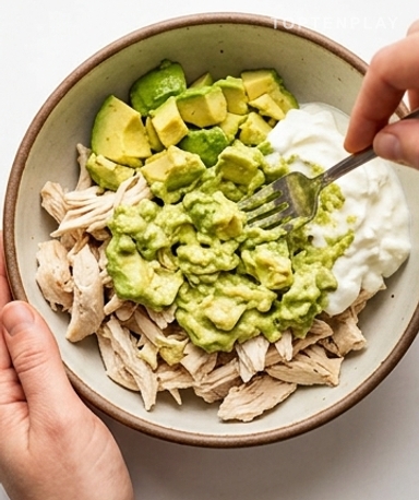 Pourquoi le week-end est le bon moment pour cette recette