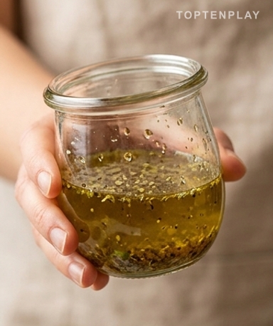 Mange-la dans les dix minutes qui suivent