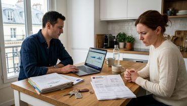 Salaire caché en couple : pudeur ou emprise financière ?