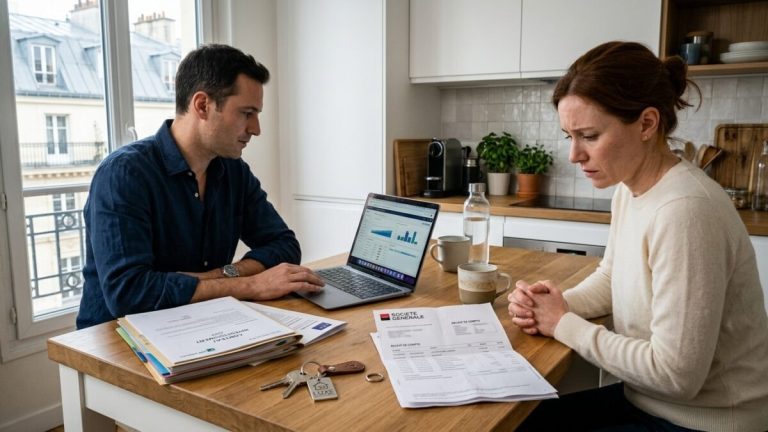 Salaire caché en couple : pudeur ou emprise financière ?