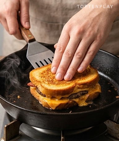 Bang-Bang-Sauce: Warum ich sie immer zuerst zubereite