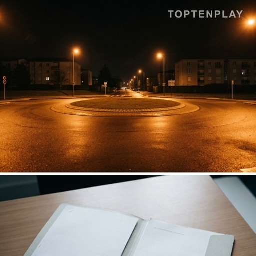 Sartrouville : un octogénaire tué sur un passage piéton par un véhicule de la BAC