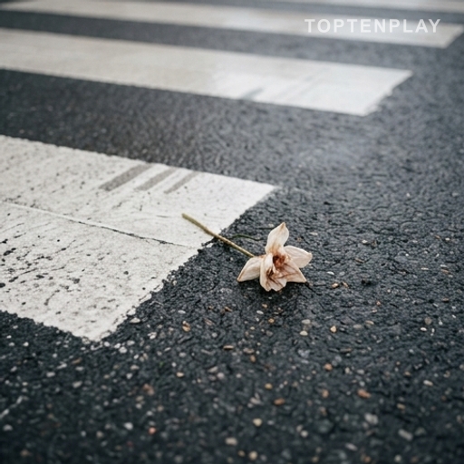 El Hajj El Bachiri, 81 ans : une vie fauchée en traversant la rue