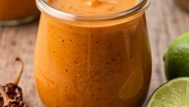Sauce Chipotle Maison : 5 Minutes Chrono pour une Sauce qui Change Tout