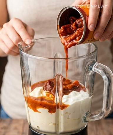 Pourquoi les chipotles en adobo font toute la différence