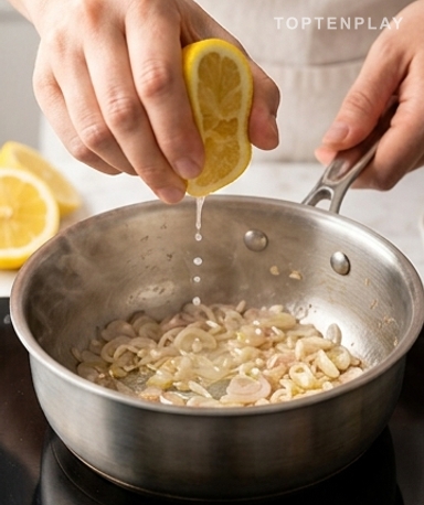 Pourquoi cette sauce m'a sauvé plus d'un dîner raté