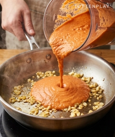 Choisissez un bocal que vous mangeriez tel quel