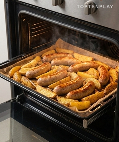 Woran man erkennt, dass es wirklich fertig ist