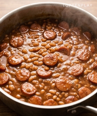 Comment servir ça sans se poser de questions