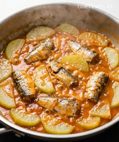 Der Teil, den fast alle falsch machen: das Einkochen