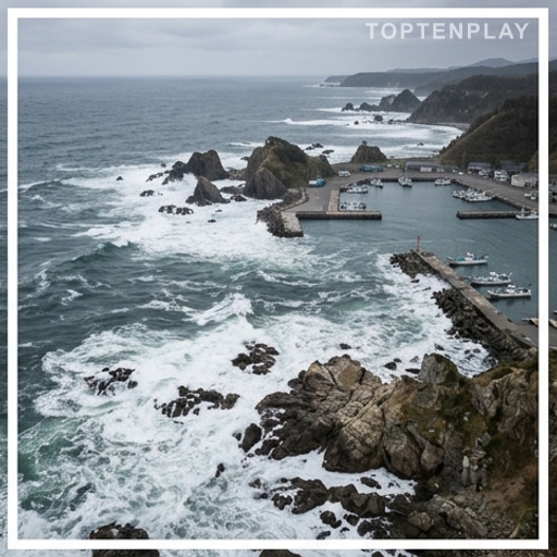 Séisme de magnitude 7,7 au Japon : alerte tsunami et risque de réplique majeure