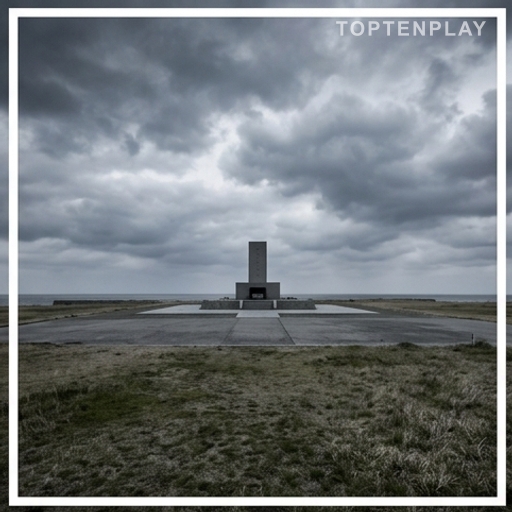 Un archipel sous la menace permanente, le spectre de 2011