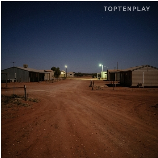 Sharon, 5 ans, enlevée en pleine nuit : un ex-détenu dans le viseur de la police australienne