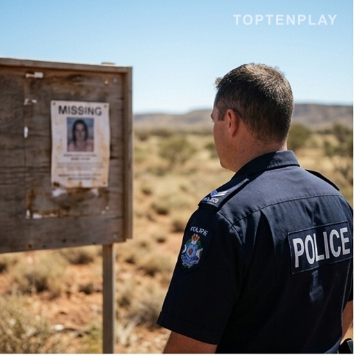 L'Australie face à un second drame d'enfant disparu