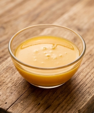 Shot Vitalité Ail-Miel-Œuf