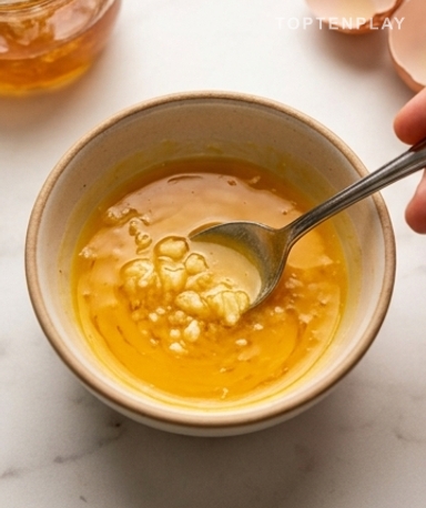 Wie man es schluckt, ohne zu leiden