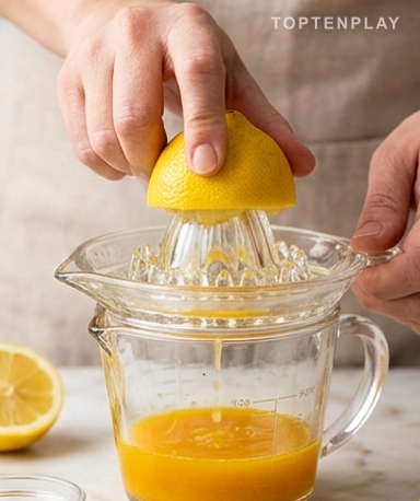 Warum ich dieses Rezept nie wieder komplizierter mache