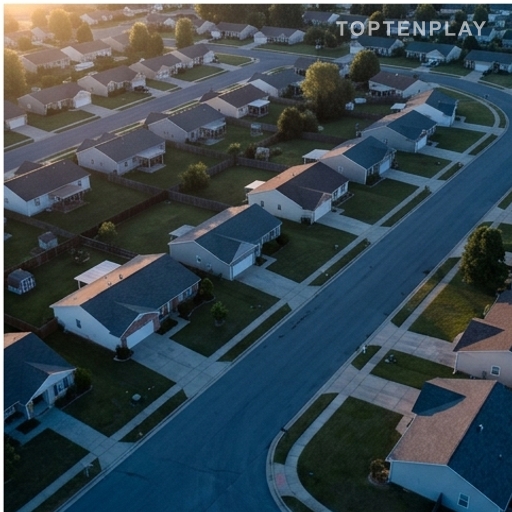 Shreveport : 8 enfants tués dans la pire fusillade américaine depuis plus de deux ans