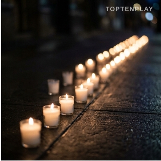 La fusillade la plus meurtrière depuis janvier 2024