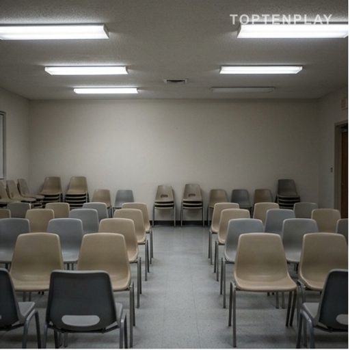 Shreveport confrontée au poids des violences intrafamiliales