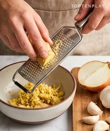 On prépare l'arsenal