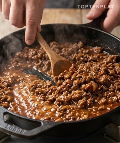 Pourquoi je ne fais plus ma sauce BBQ sans soda