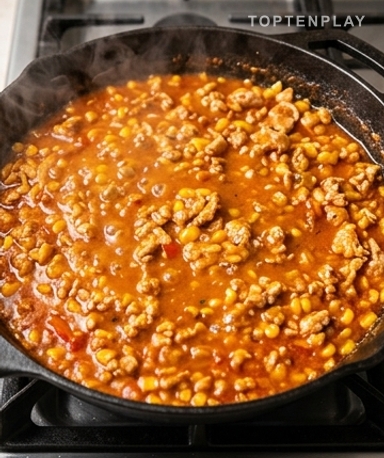 Toastez les pains même si vous êtes pressé — surtout si vous êtes pressé