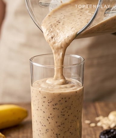 Buvez-le dans les dix minutes — pas dans une heure