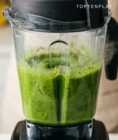 Goûtez avant de servir — et ajustez