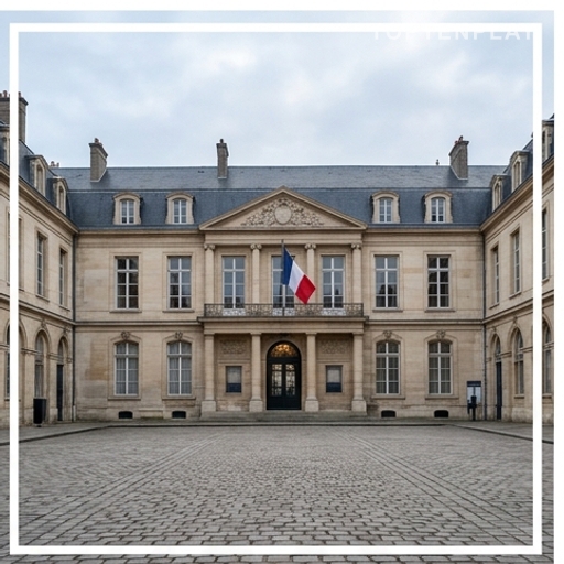 Un montant qui dépasse le plafond légal prévu pour sa commune