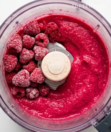 Tout part du congélateur