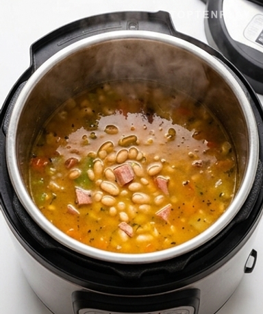 Comment adapter la soupe à ce qu'il y a dans le frigo