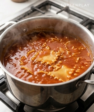 Service et garnitures