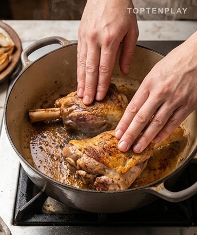 Pourquoi je ne saute jamais la saisie