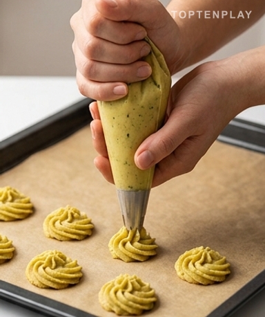 Sortez le beurre 30 minutes avant — vraiment