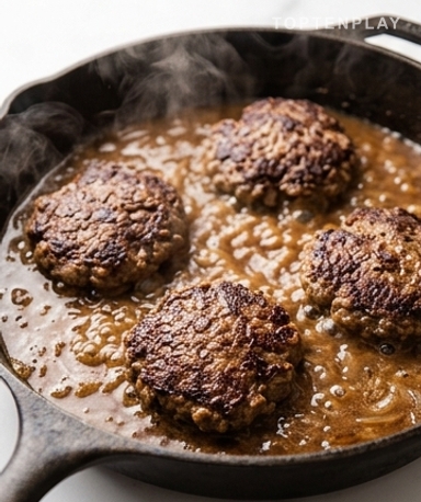 Zwanzig Minuten Schmoren — und in der Zwischenzeit das Püree