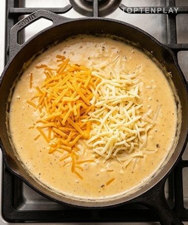 La sauce en 5 minutes — pas une de plus