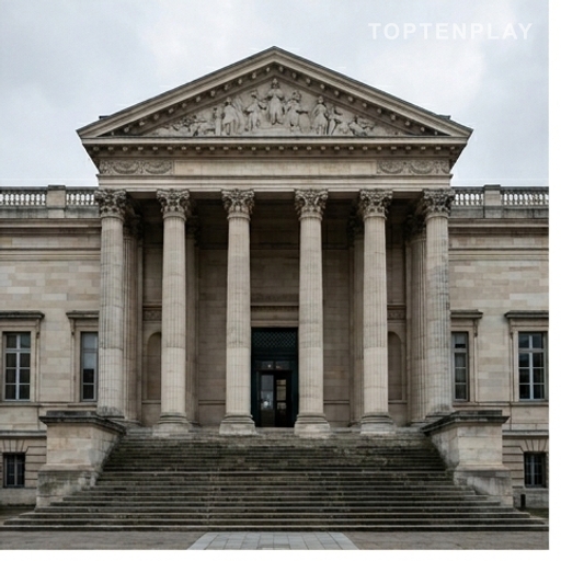 Excuses sur le plateau, plainte déposée au tribunal