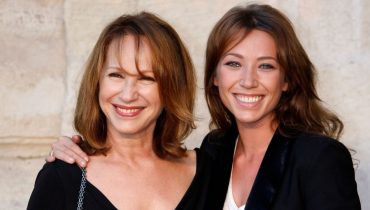 Succession de Nathalie Baye : comment elle a protégé Laura Smet du spectre Hallyday