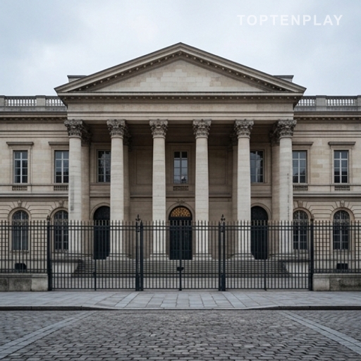 Le droit français, un rempart que le droit américain ne connaît pas