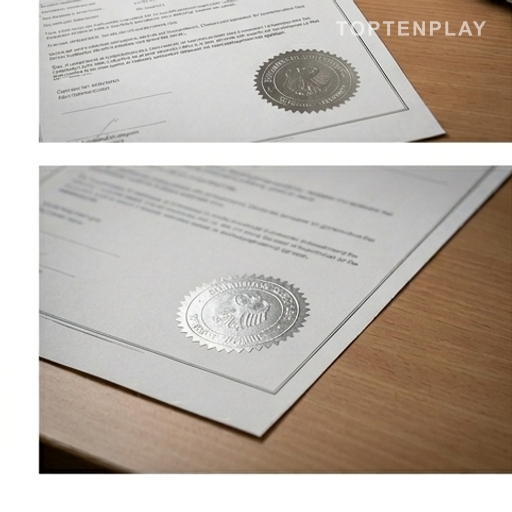 Des radars certifiés, des images impossibles à falsifier