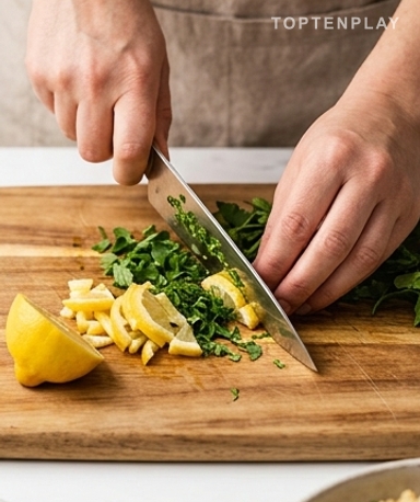 Hirse kochen, ohne Brei daraus zu machen