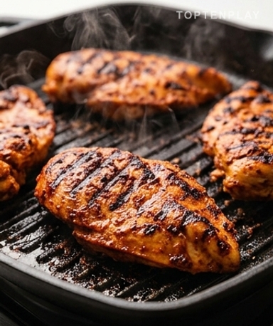 L'assemblage — tu laisses les gens faire