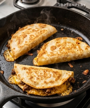 Les garnitures : l'étape où chacun fait à sa tête