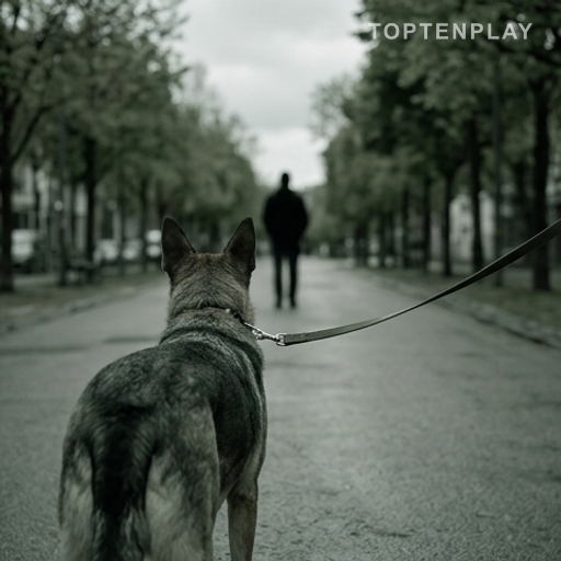 250 000 morsures par an : la récurrence d'un danger ignoré