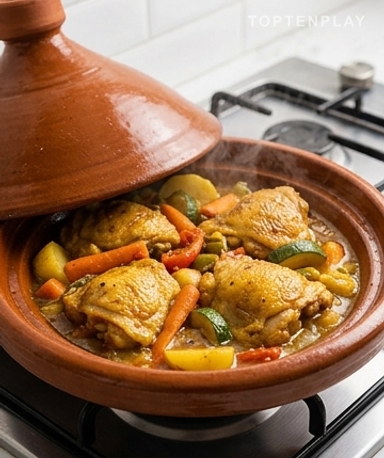 Couvrez, baissez le feu, et n'y touchez plus