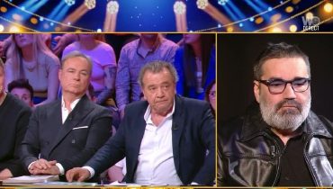 Tapie s'excuse sur W9, Michel Mary ne croit pas à sa sincérité